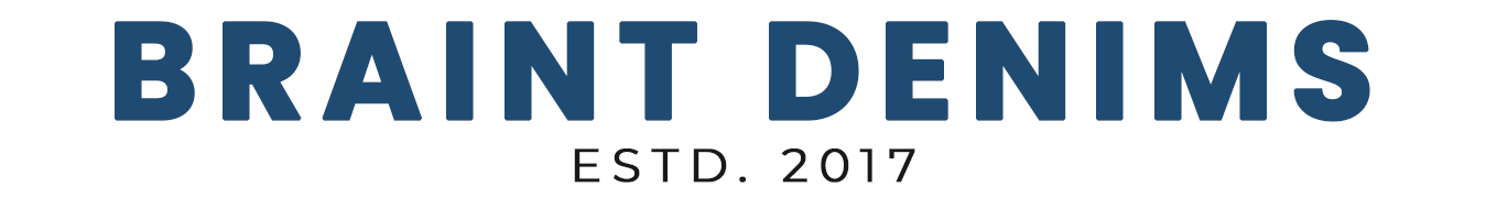 Braint Denims l
