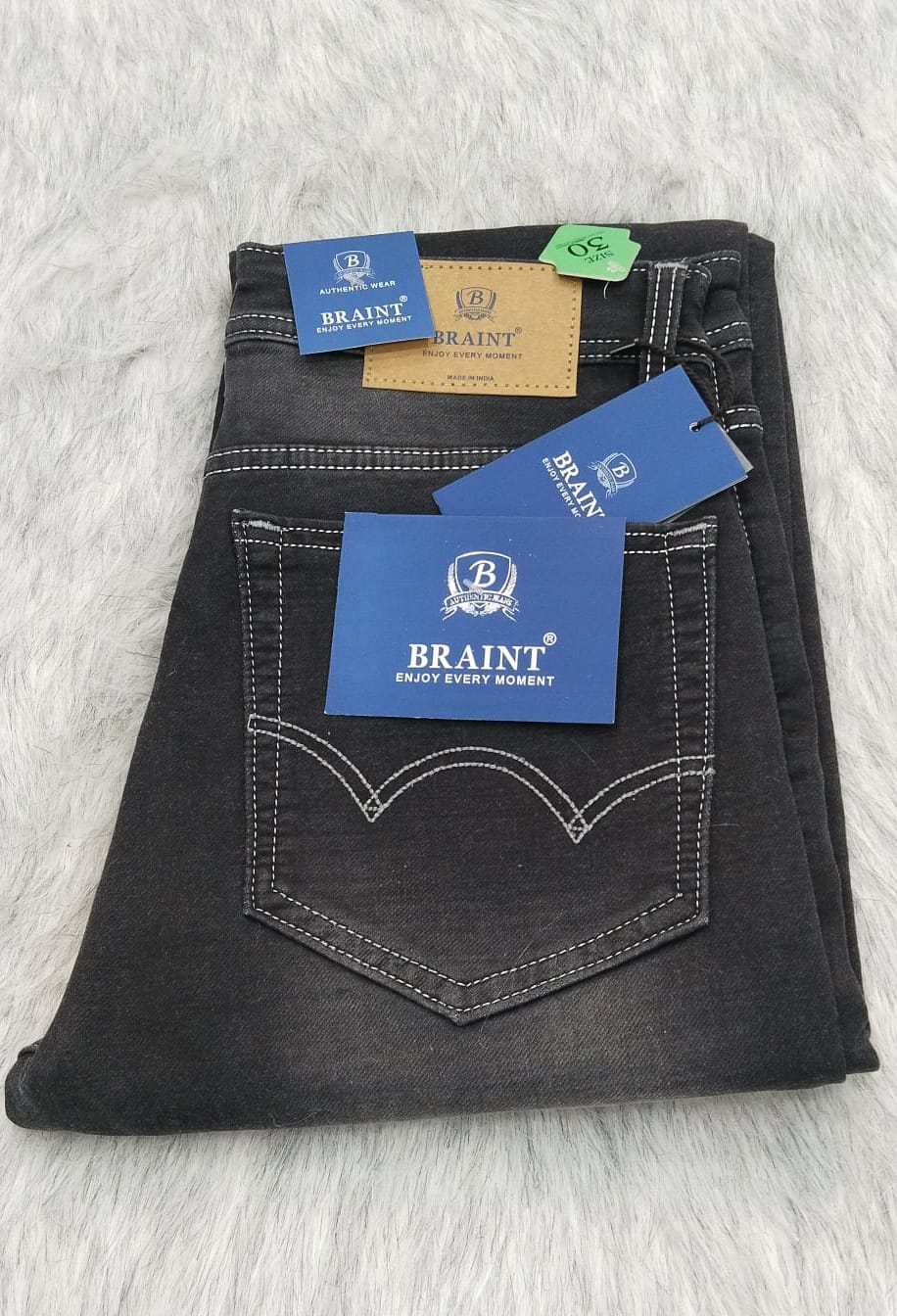 Braint Denims Jeans