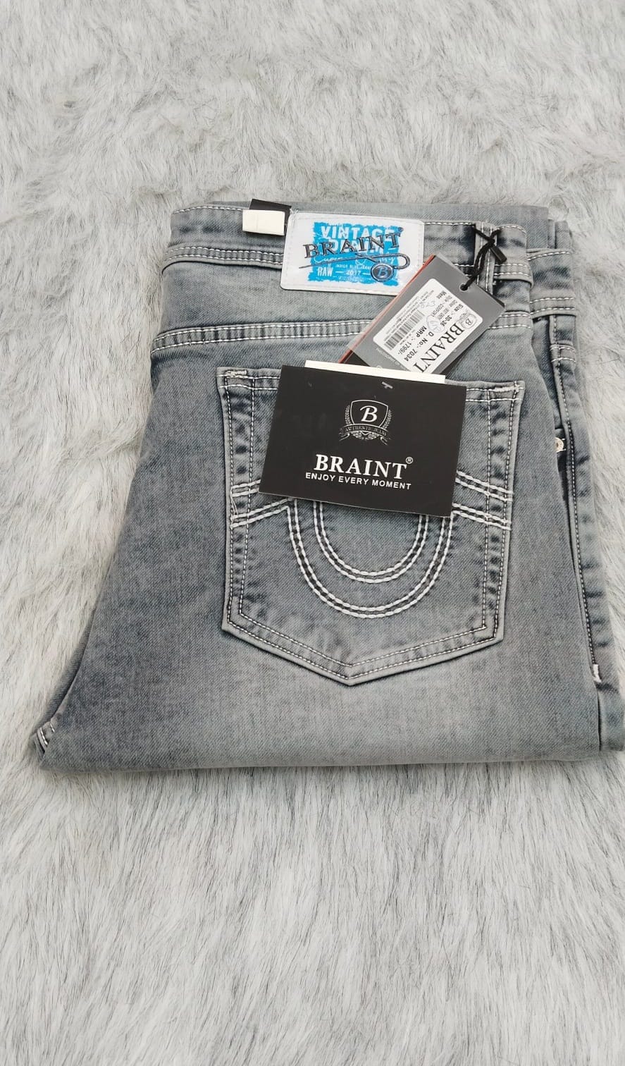 Braint Denims Jeans