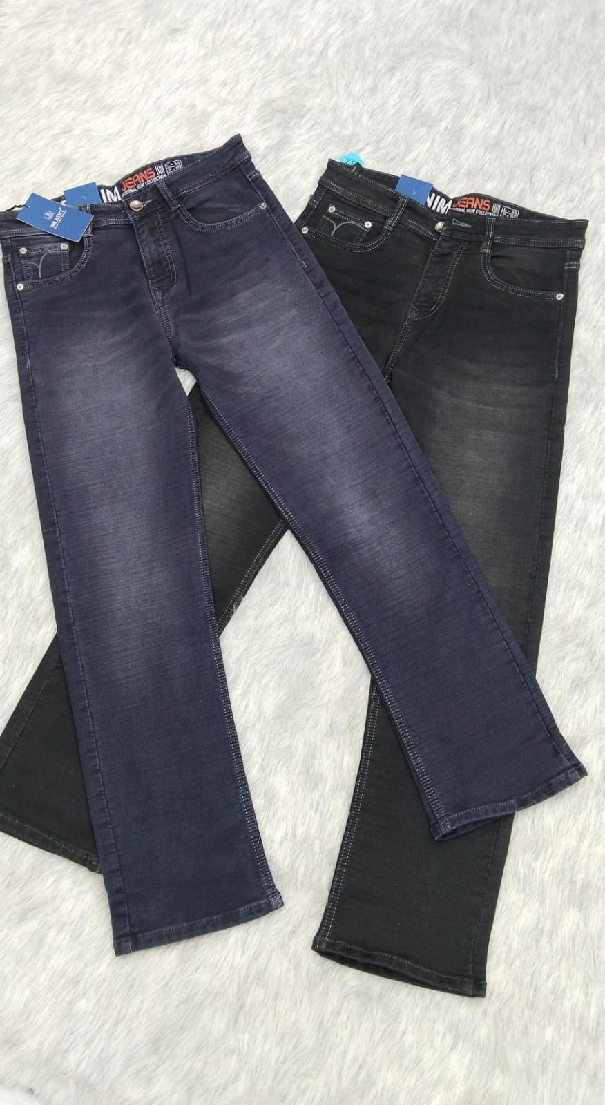 Braint Denims Jeans
