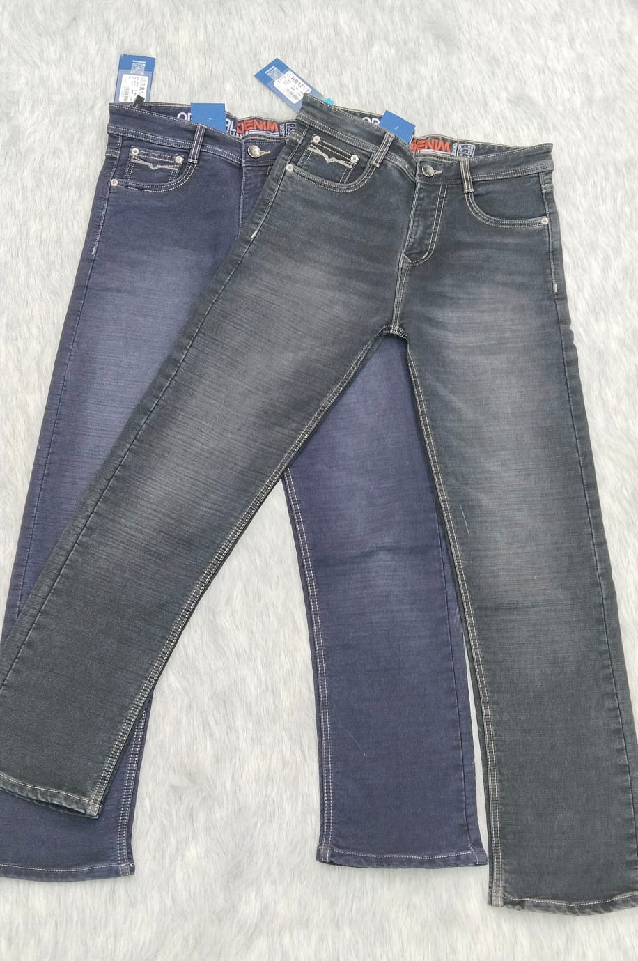 Braint Denims Jeans