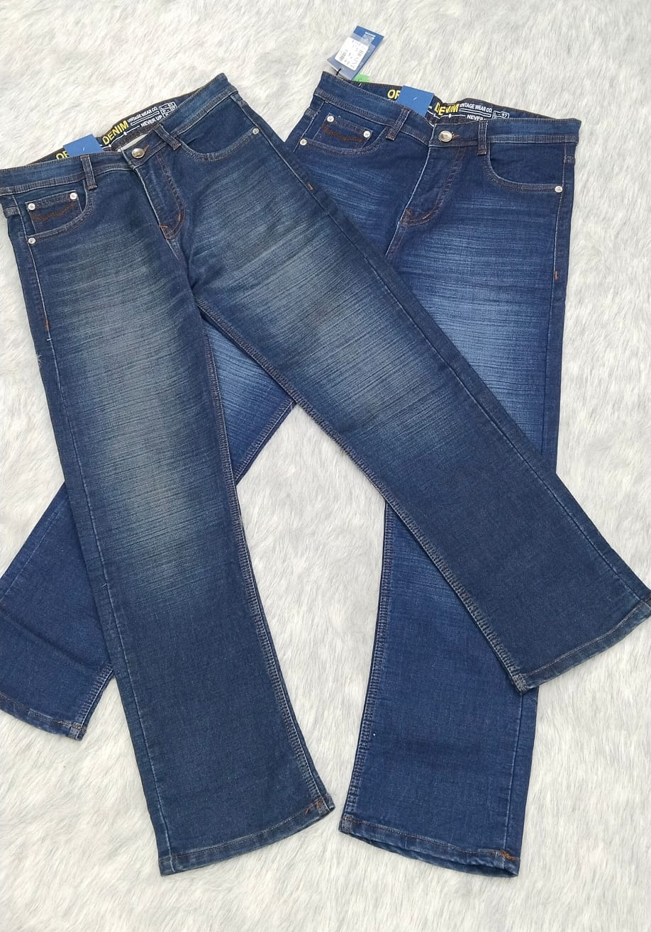 Braint Denims Jeans