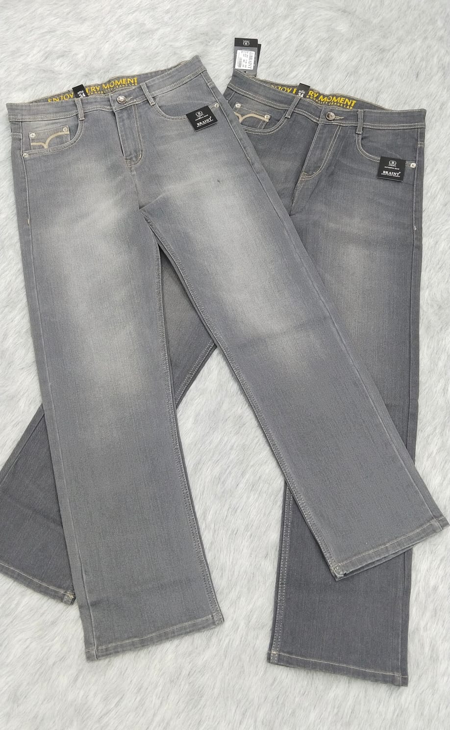 Braint Denims Jeans