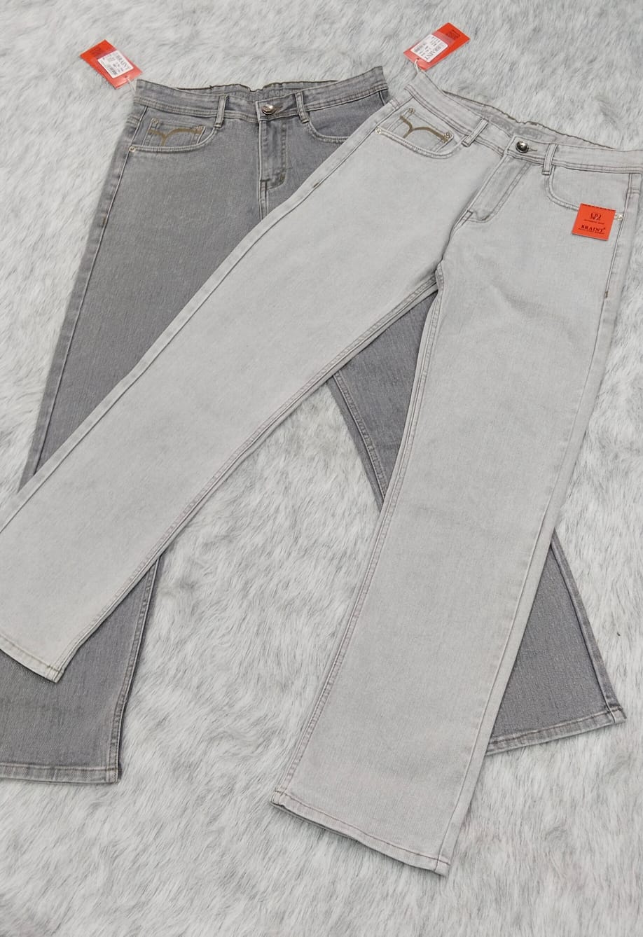 Braint Denims Jeans