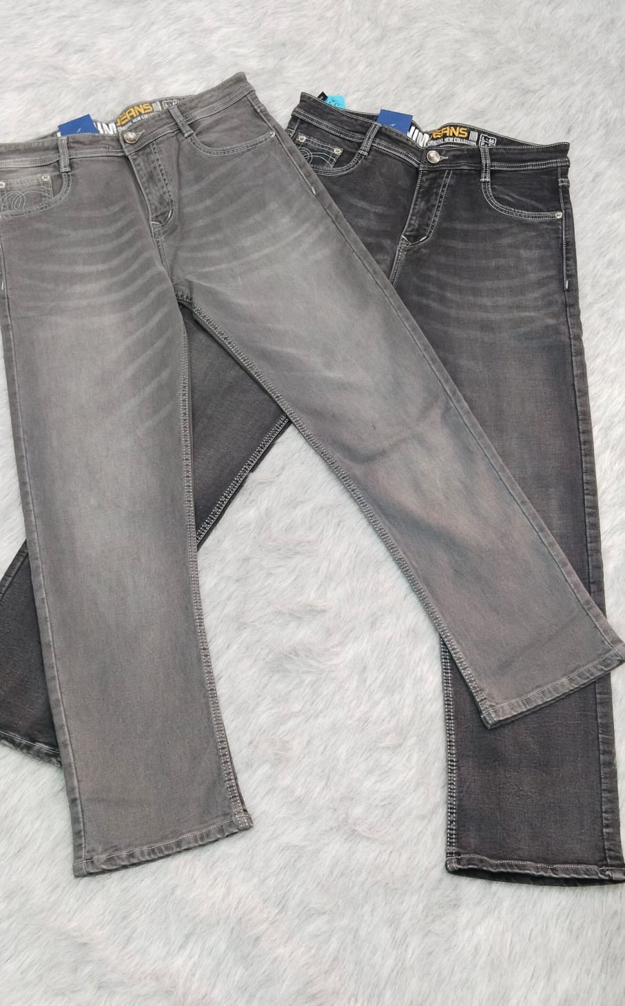 Braint Denims Jeans