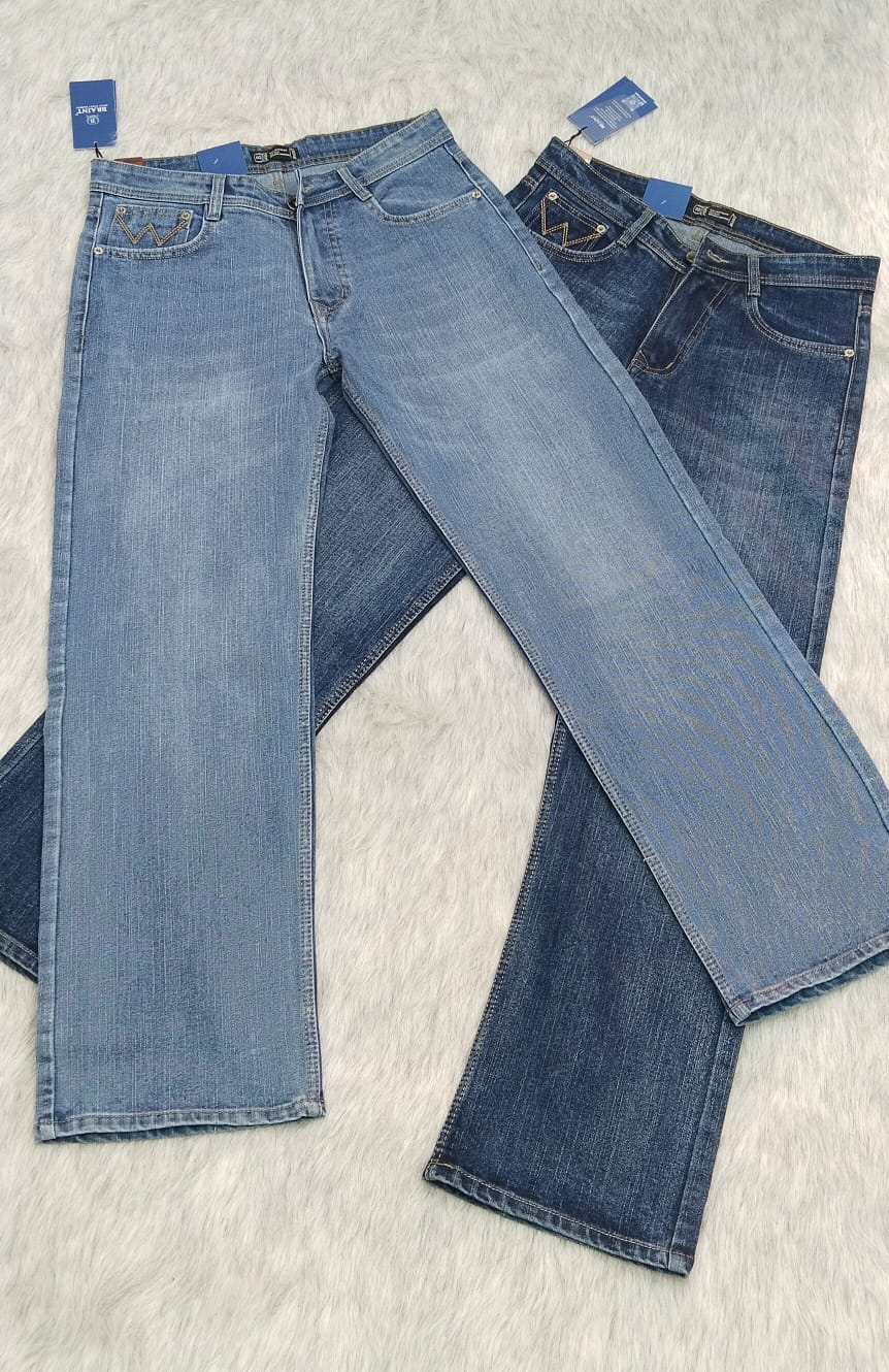 Braint Denims Jeans