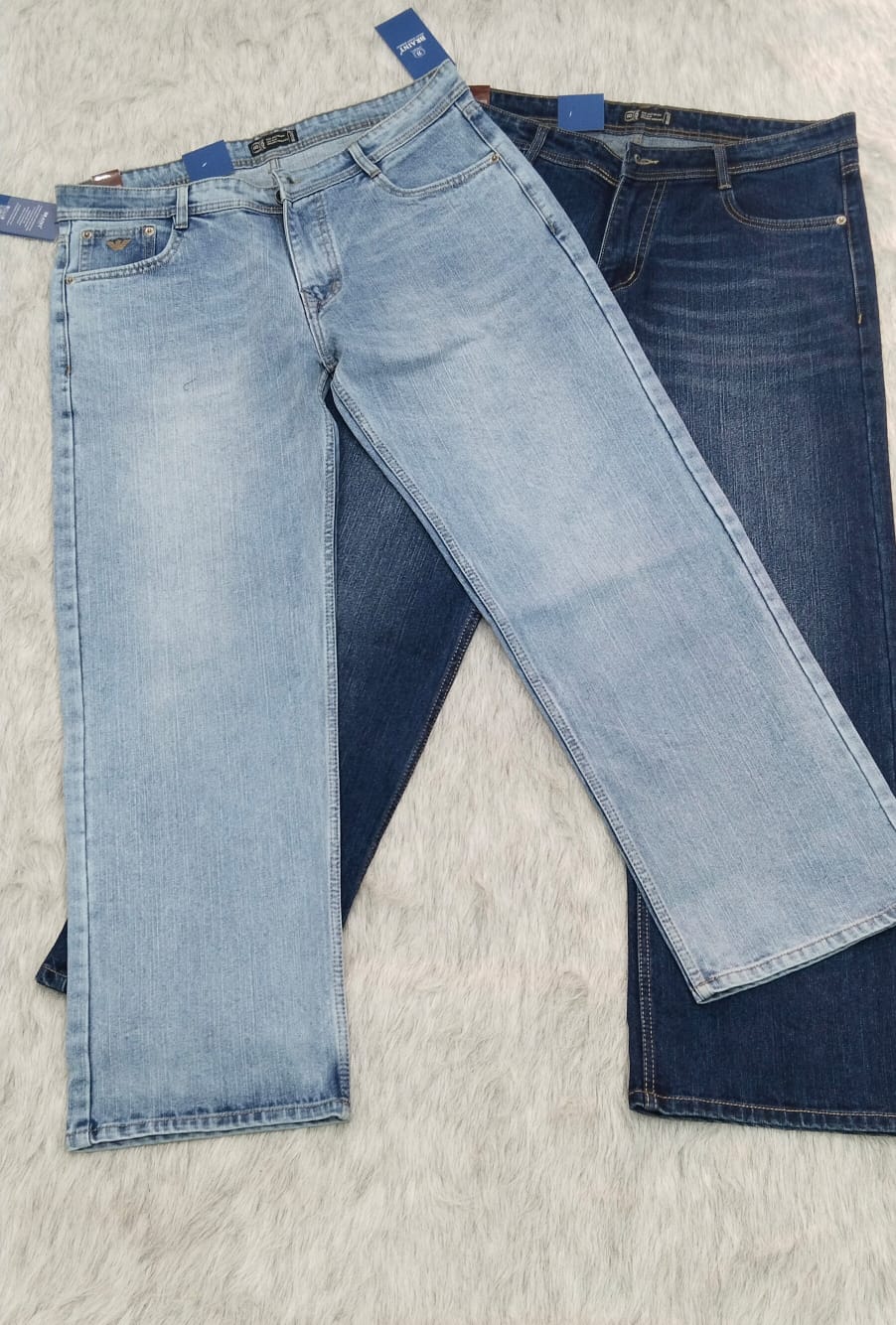 Braint Denims Jeans