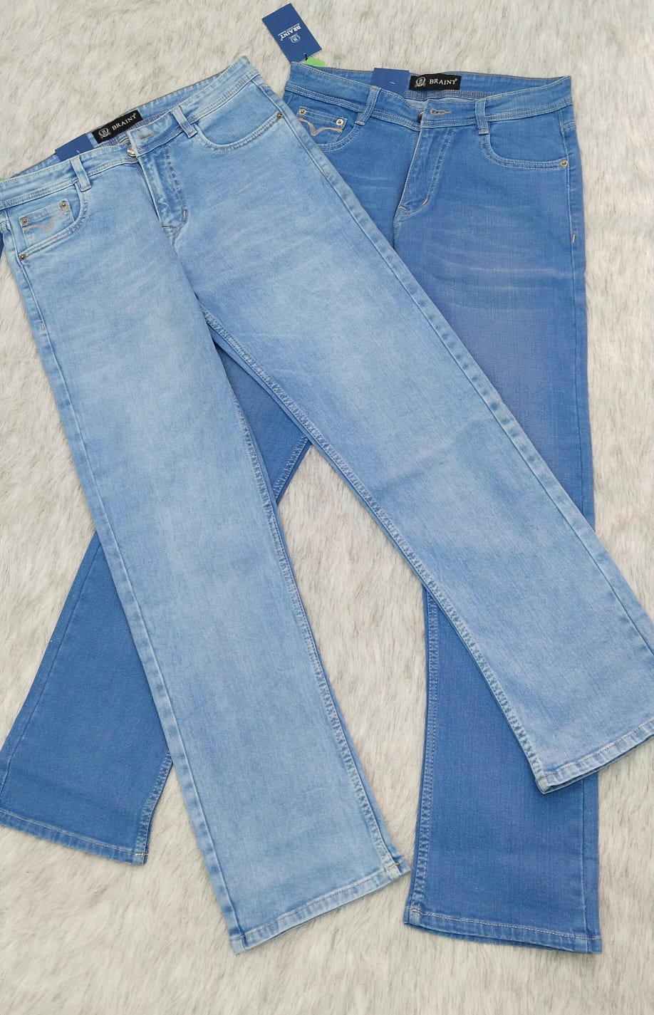 Braint Denims Jeans