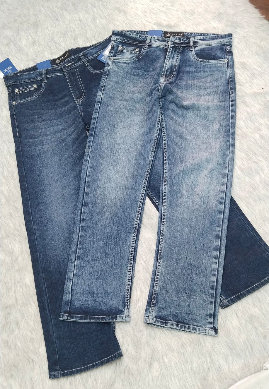 Braint Denims Jeans