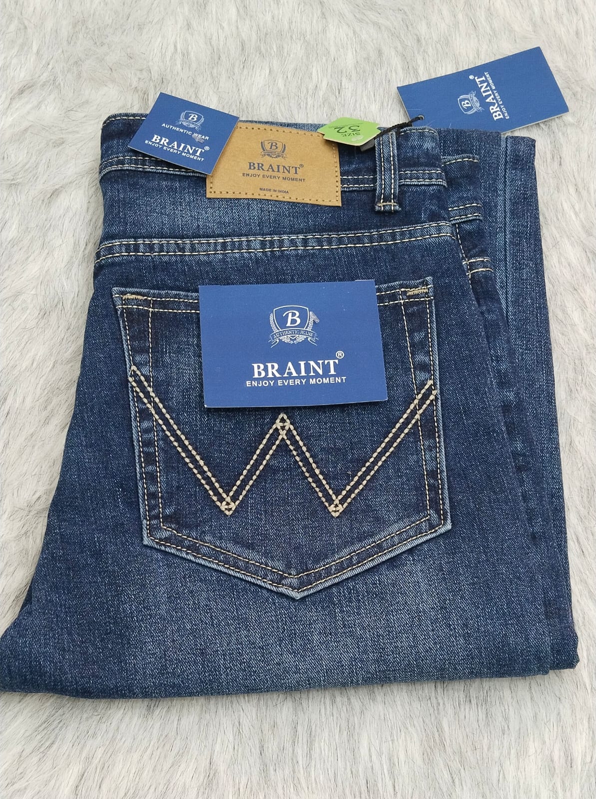 Braint Denims Jeans