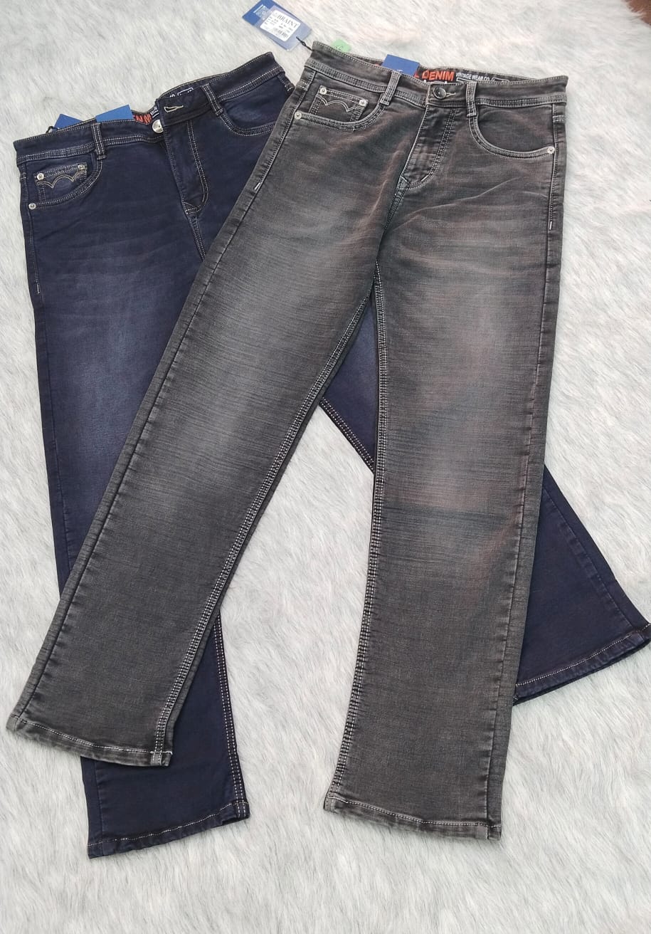 Braint Denims Jeans