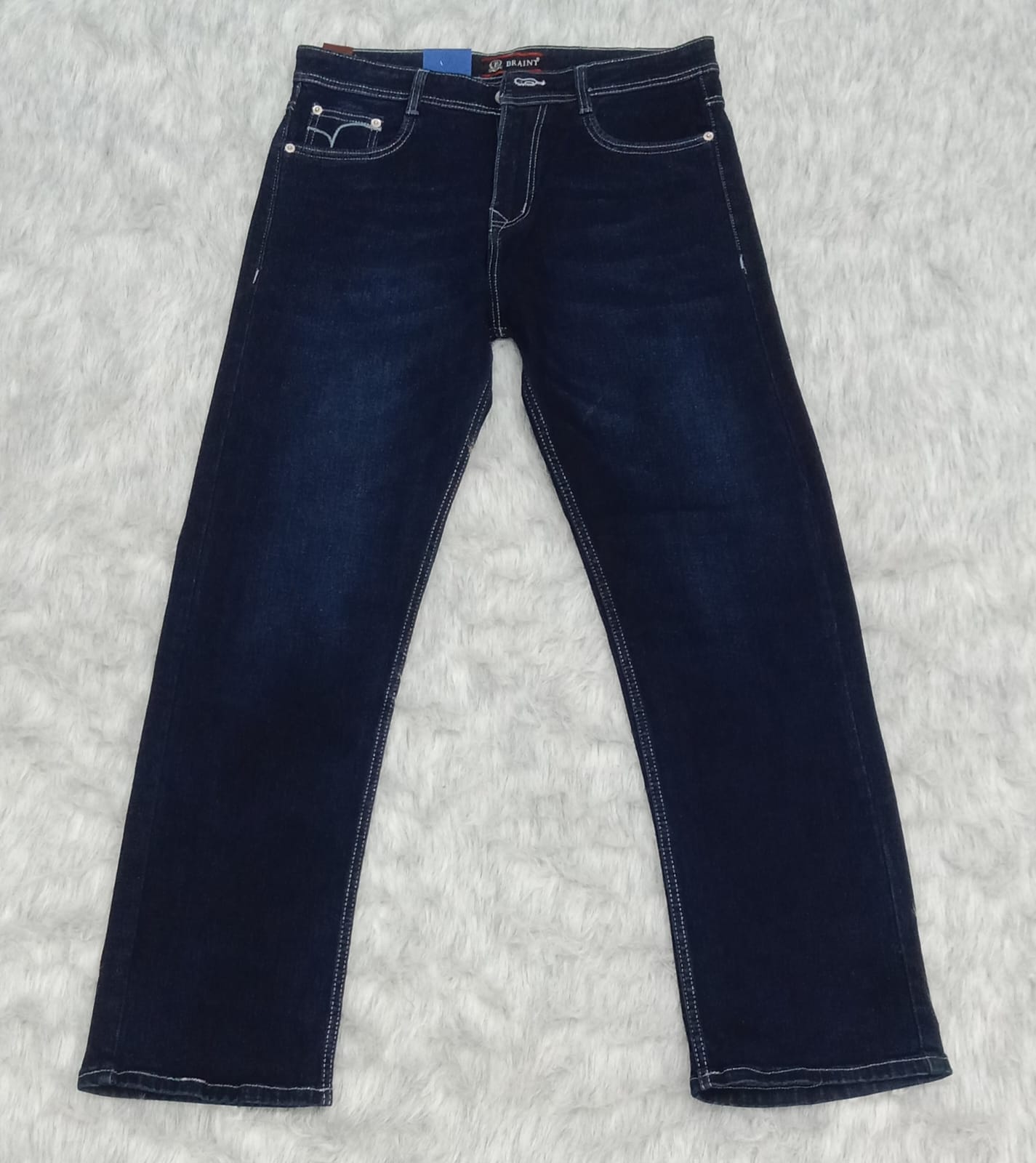 Braint Denims Jeans