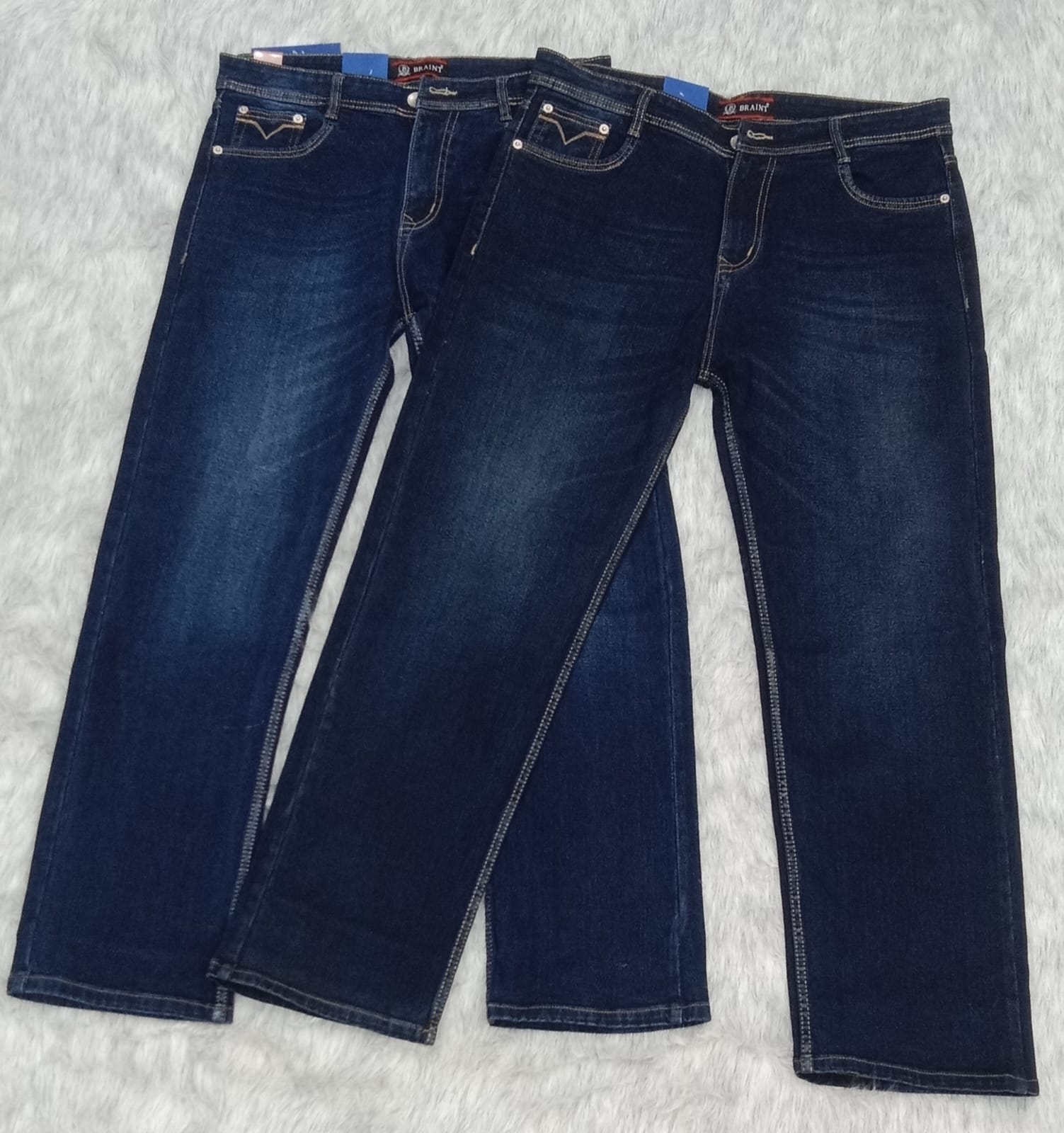 Braint Denims Jeans
