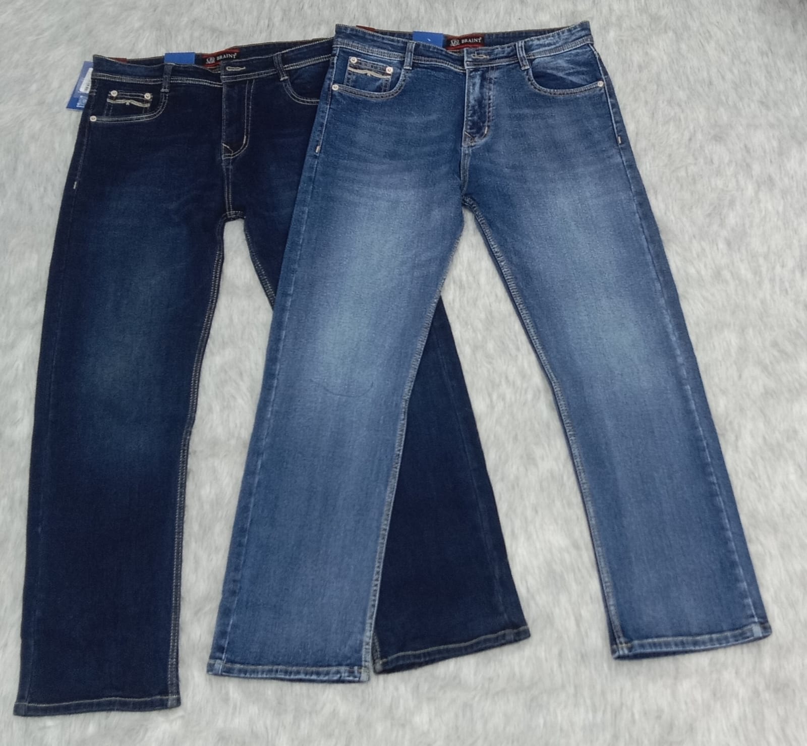 Braint Denims Jeans
