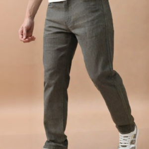 Dark Fit Denim Jeans