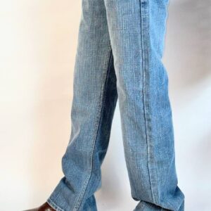 Cloud Flex Denim