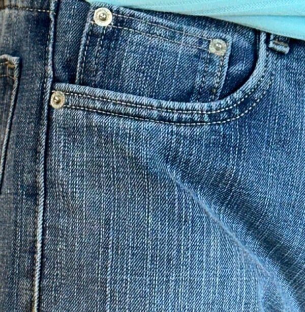 Cloud Flex Denim - Image 4
