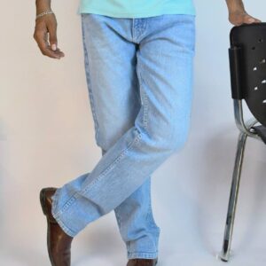 Sky Tread Light Jeans