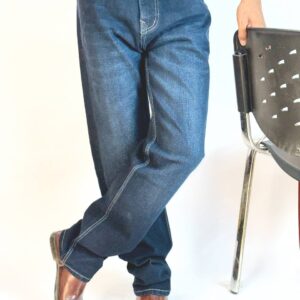Ease Zone Blue Jeans