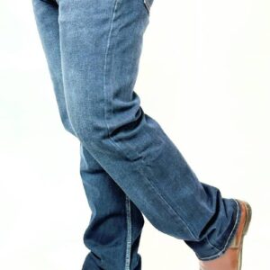 Noble Edge Denim